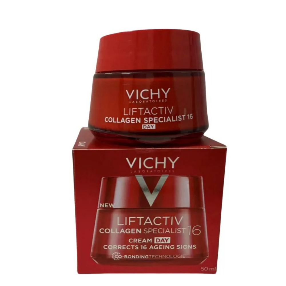 Skincare La Roche Posay - 新バージョンのすぐに使えるコラーゲンクリーム（ペプチド配合）とアンチエイジングナイトクリーム、50ml濃縮エッセンス、30mlローション
