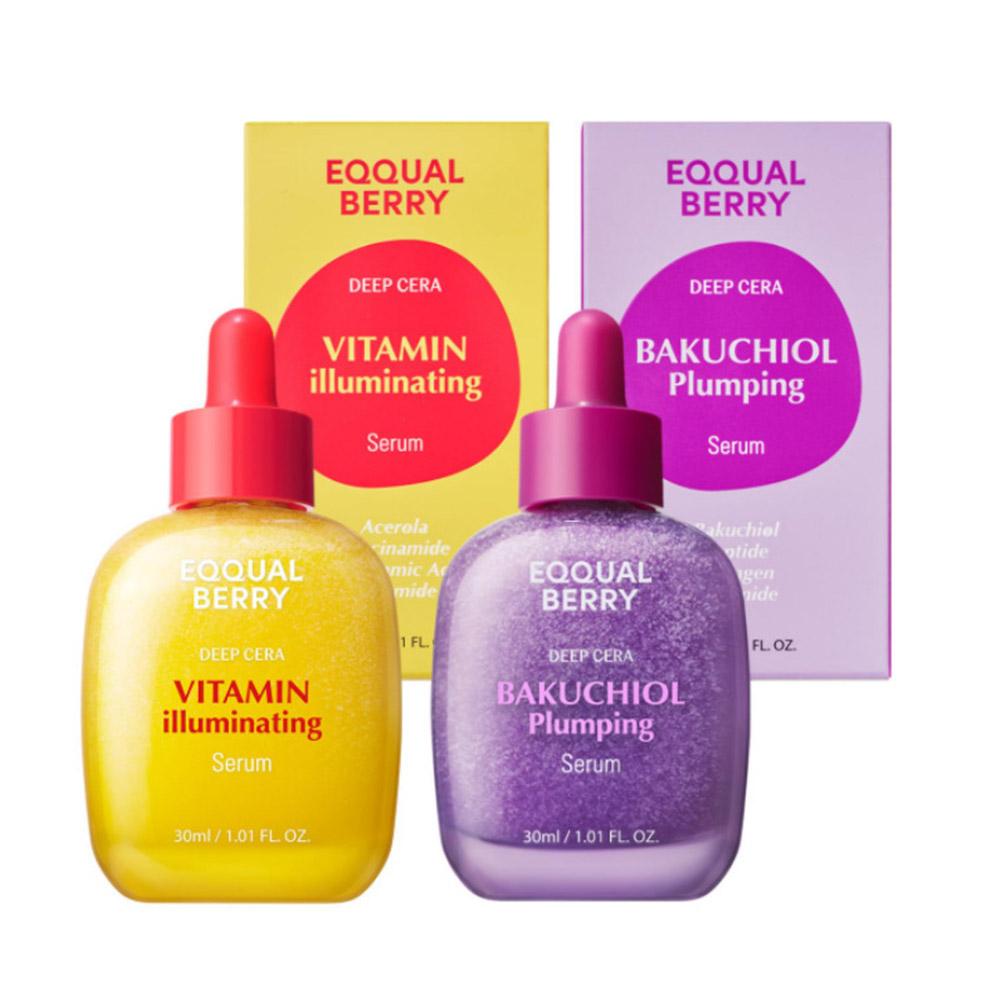 Skincare La Roche Posay - ビタミンCセラムナイアシンアミドが肌バリアを強化するブライトニングレチオールフェイスセラム、セラミド、ヒアルロン酸、韓国スキンケア