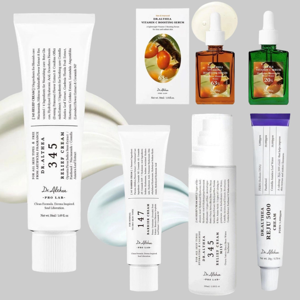 アルテア345リリーフクリーム147フェイスバリアリペアクリ - Skincare La Roche Posay のレビューと価格