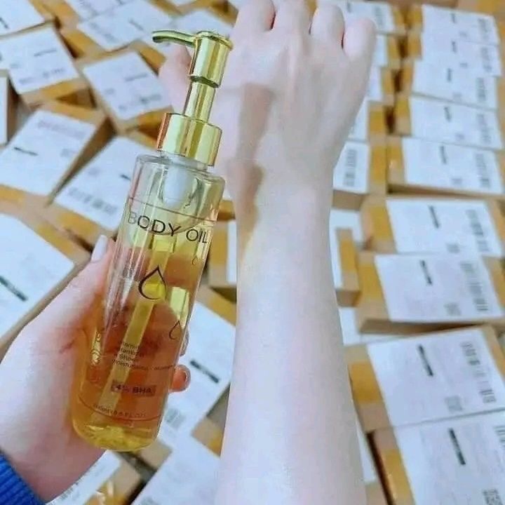 160ml ベトナム産オリーブオイル配合ボディローション、速 - Skincare Glow Glowing のレビューと価格