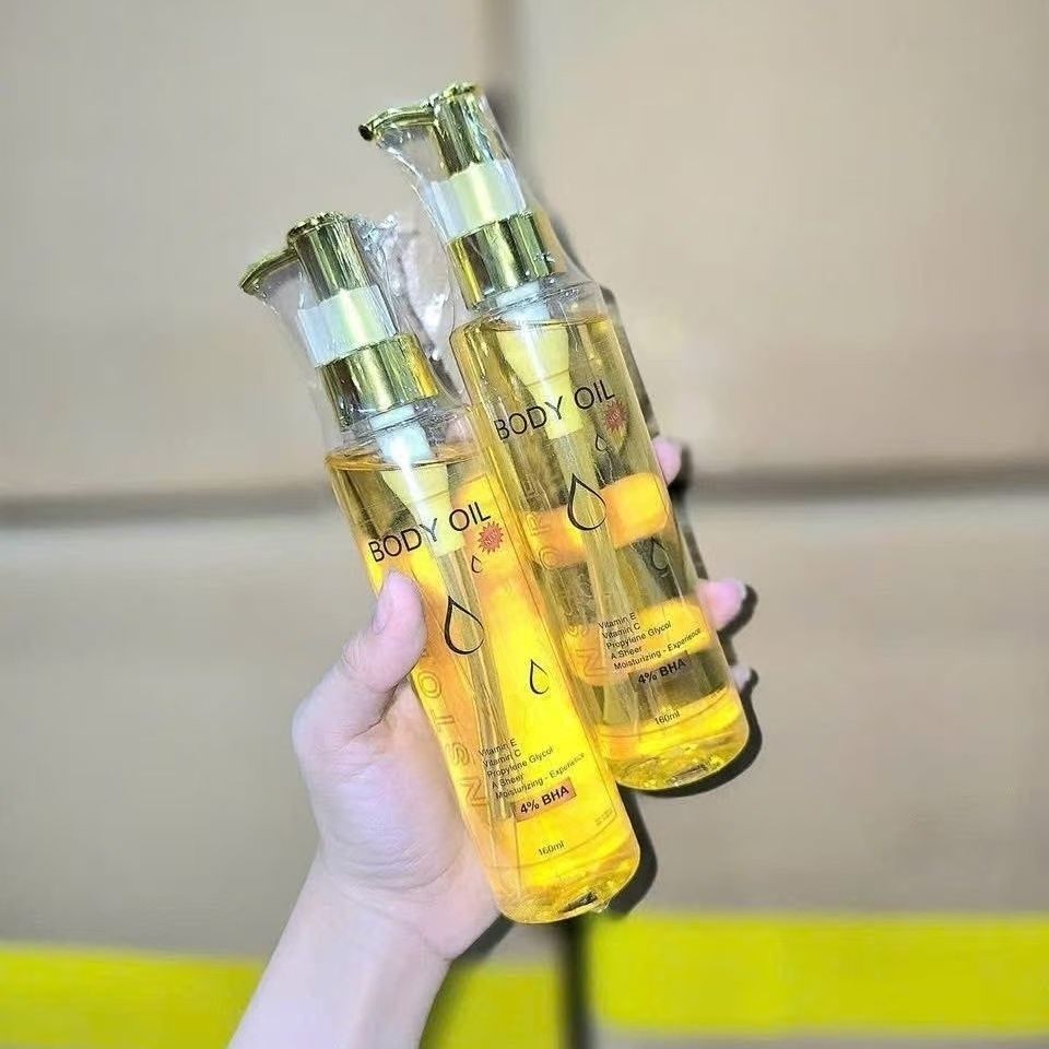 160ml ベトナム産オリーブオイル配合ボディローション、速 - Skincare Glow Glowing のレビューと価格