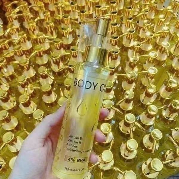 160ml ベトナム産オリーブオイル配合ボディローション、速 - Skincare Glow Glowing のレビューと価格