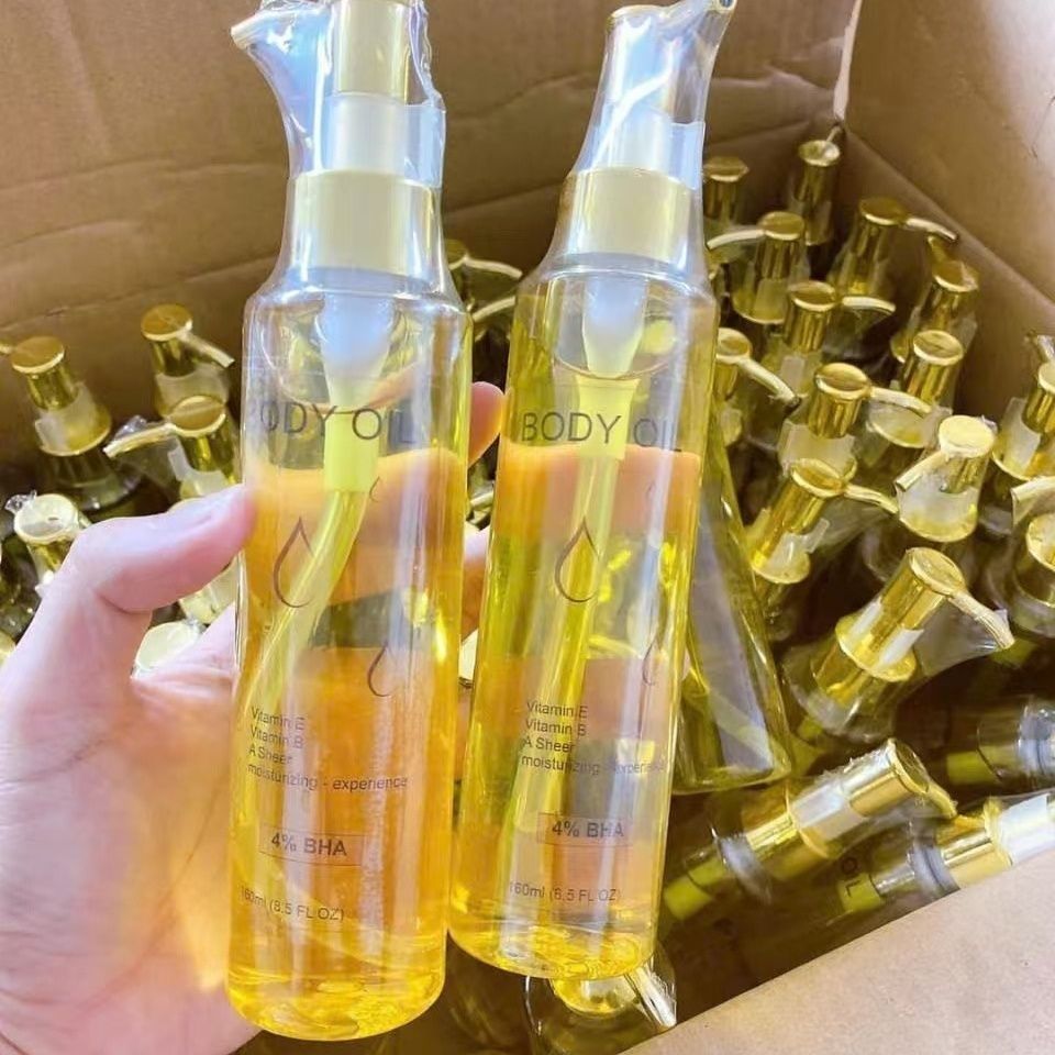 160ml ベトナム産オリーブオイル配合ボディローション、速 - Skincare Glow Glowing のレビューと価格