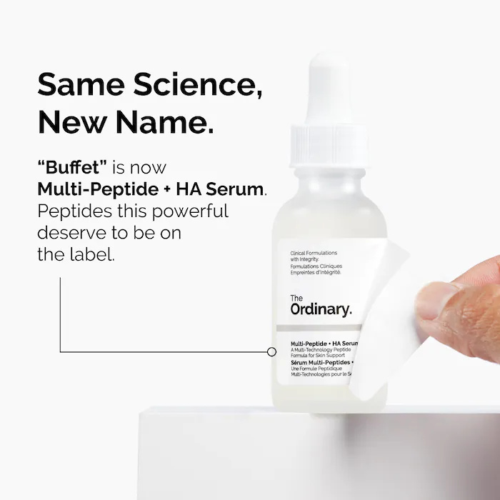 マルチペプチド + HA セラム 30ml アミノ酸とヒアル - Skincare La Roche Posay のレビューと価格