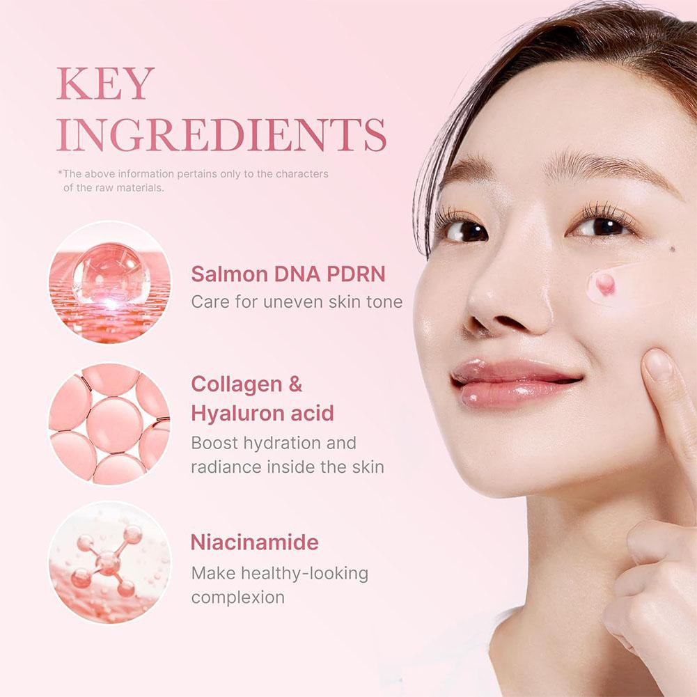 50 ミリリットルコラーゲンカプセルクリーム顔用保湿フェイス - Skincare Glow Glowing のレビューと価格