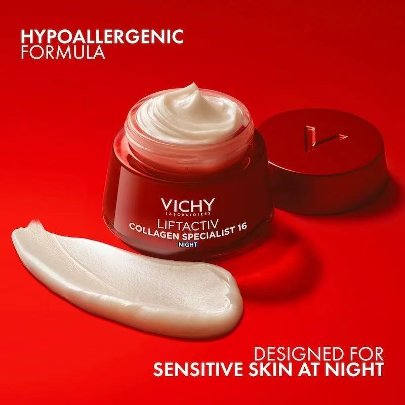 新バージョンのすぐに使えるコラーゲンクリーム（ペプチド配合） - Skincare La Roche Posay のレビューと価格