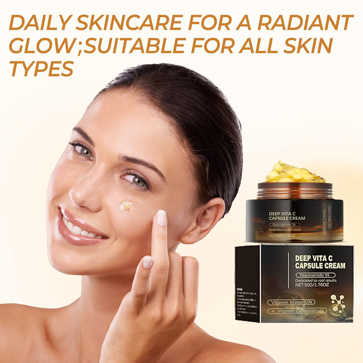 ディープビタミンCゴールデンカプセルハイドレーティングフェイ - Skincare La Roche Posay のレビューと価格
