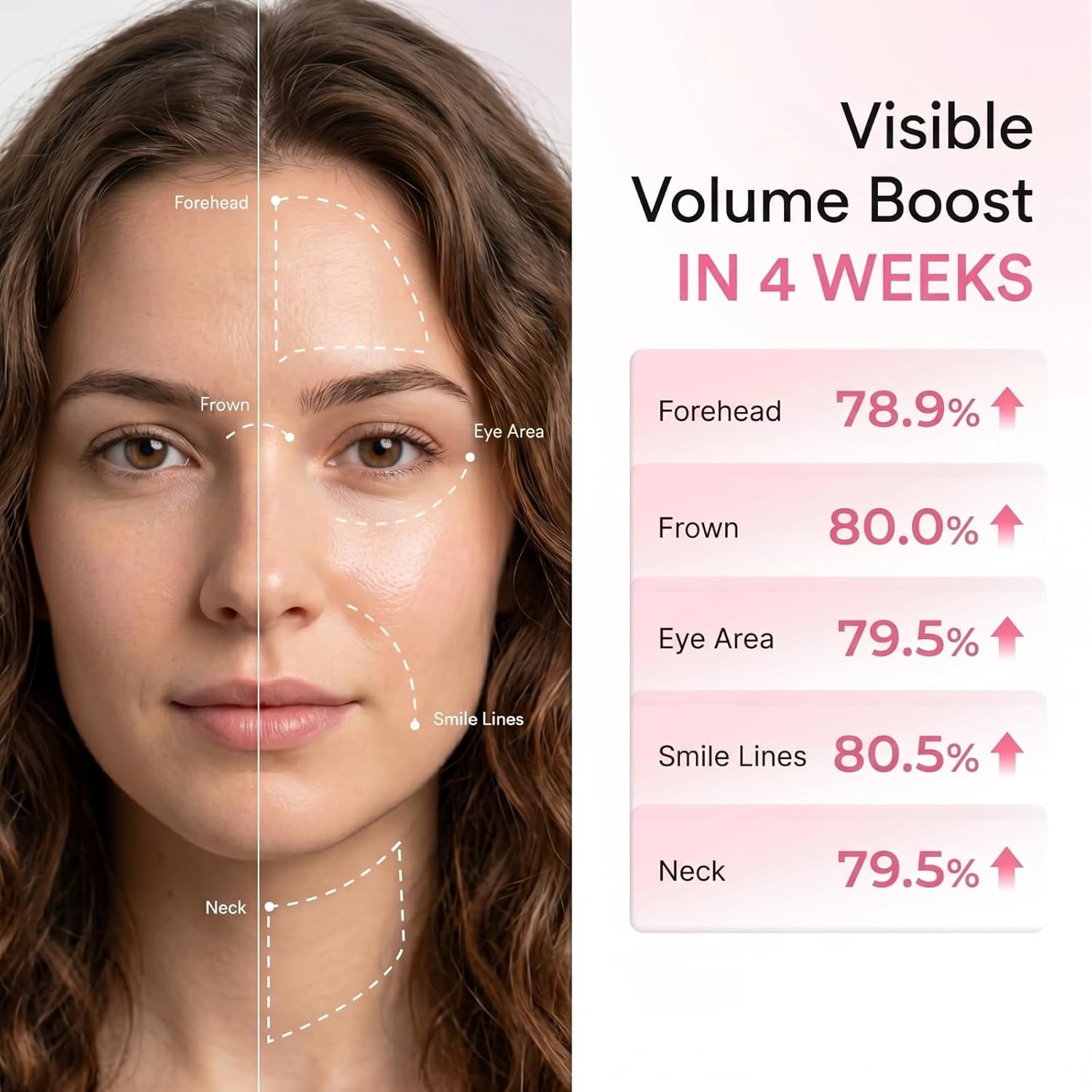 コラーゲンボリュームバウンスマルチバーム リップ＆フェイス用 - Skincare Glow Glowing のレビューと価格