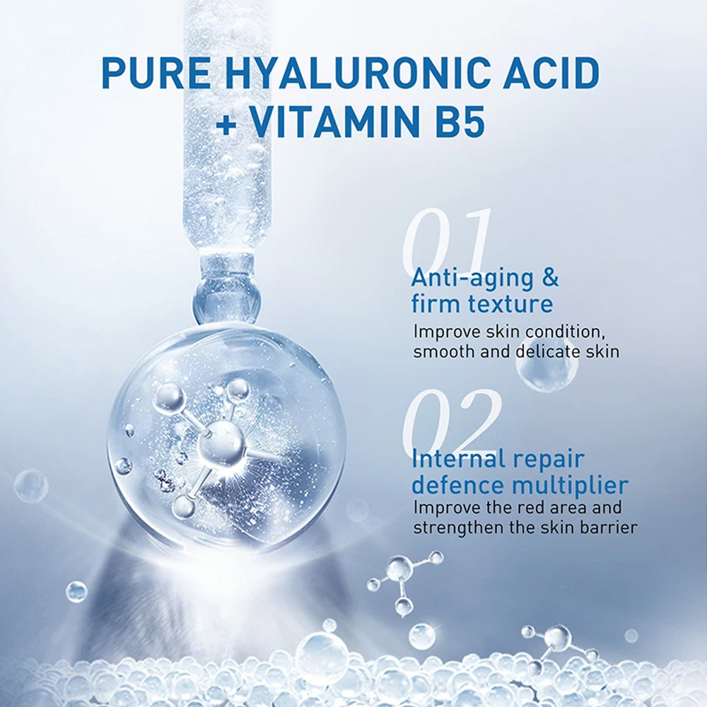 Jaysuing-ヒアルロン酸フェイシャルセラム,しわ防止エ - Skincare La Roche Posay のレビューと価格