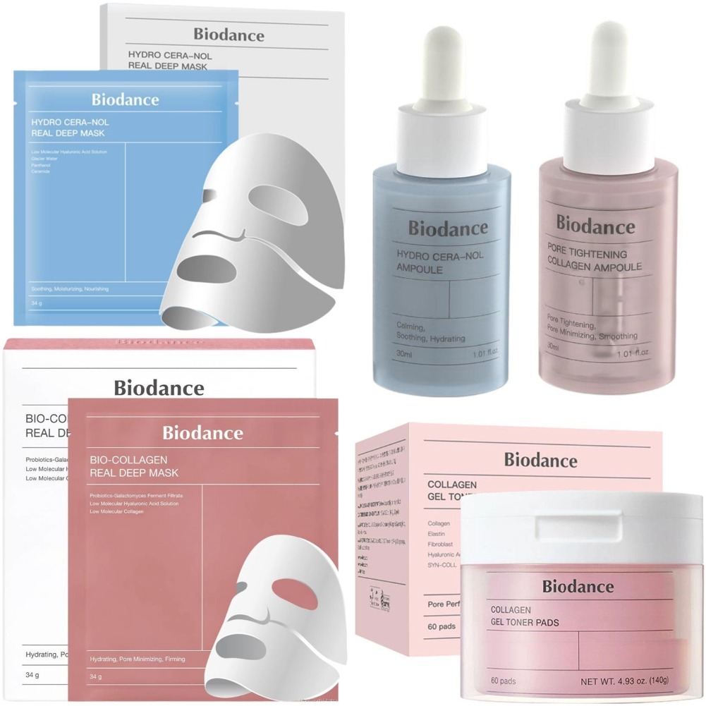バイオコラーゲン保湿化粧水 フェイススキンリペアセラム ブラ - Skincare La Roche Posay のレビューと価格
