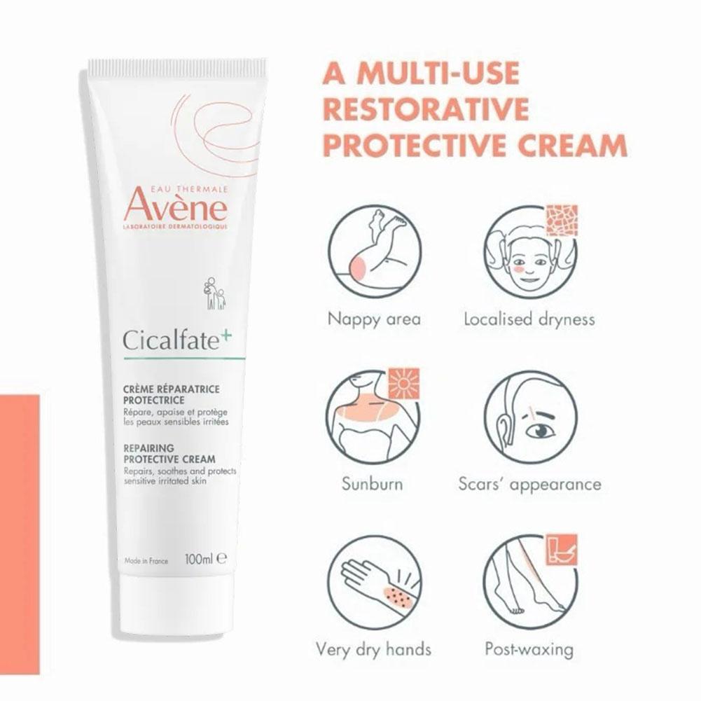 40/100ML 修復鎮静保護クリーム 30ML ヒアルロン - Skincare La Roche Posay のレビューと価格