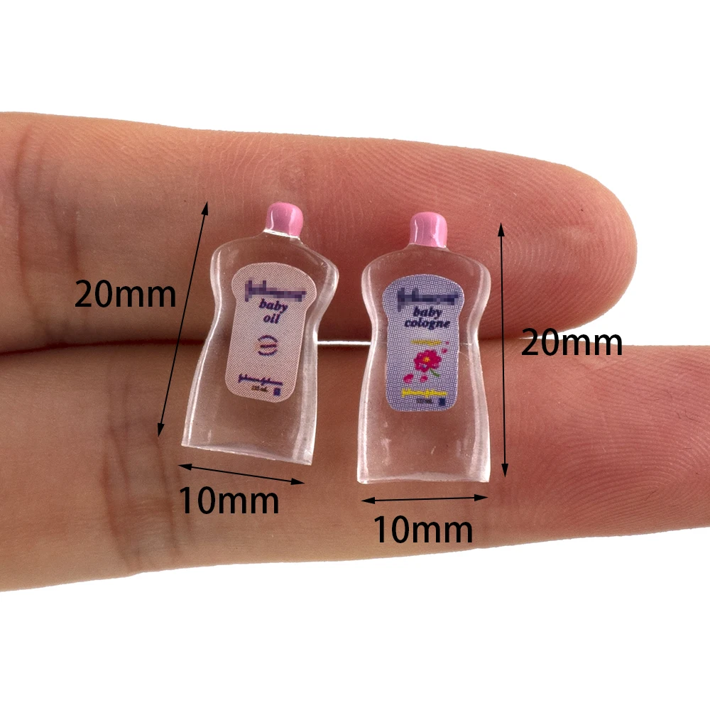 ドールハウス,ミニチュア樹脂,bbクリーム,オイル,シミュレ - Skincare Animate のレビューと価格