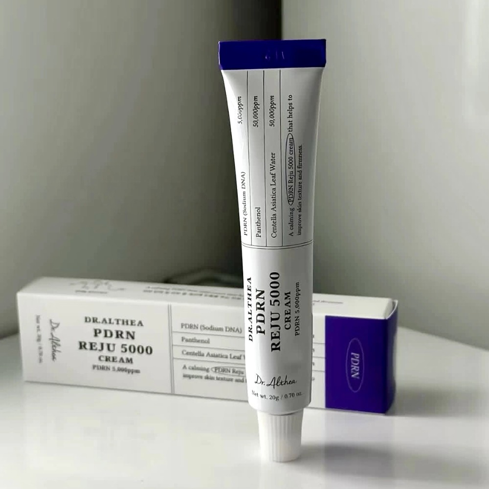 20g ドクターアルテア レジュ 5000 PDRN スキン - Skincare La Roche Posay のレビューと価格
