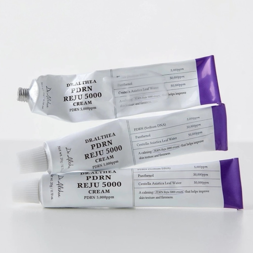 20g ドクターアルテア レジュ 5000 PDRN スキン - Skincare La Roche Posay のレビューと価格