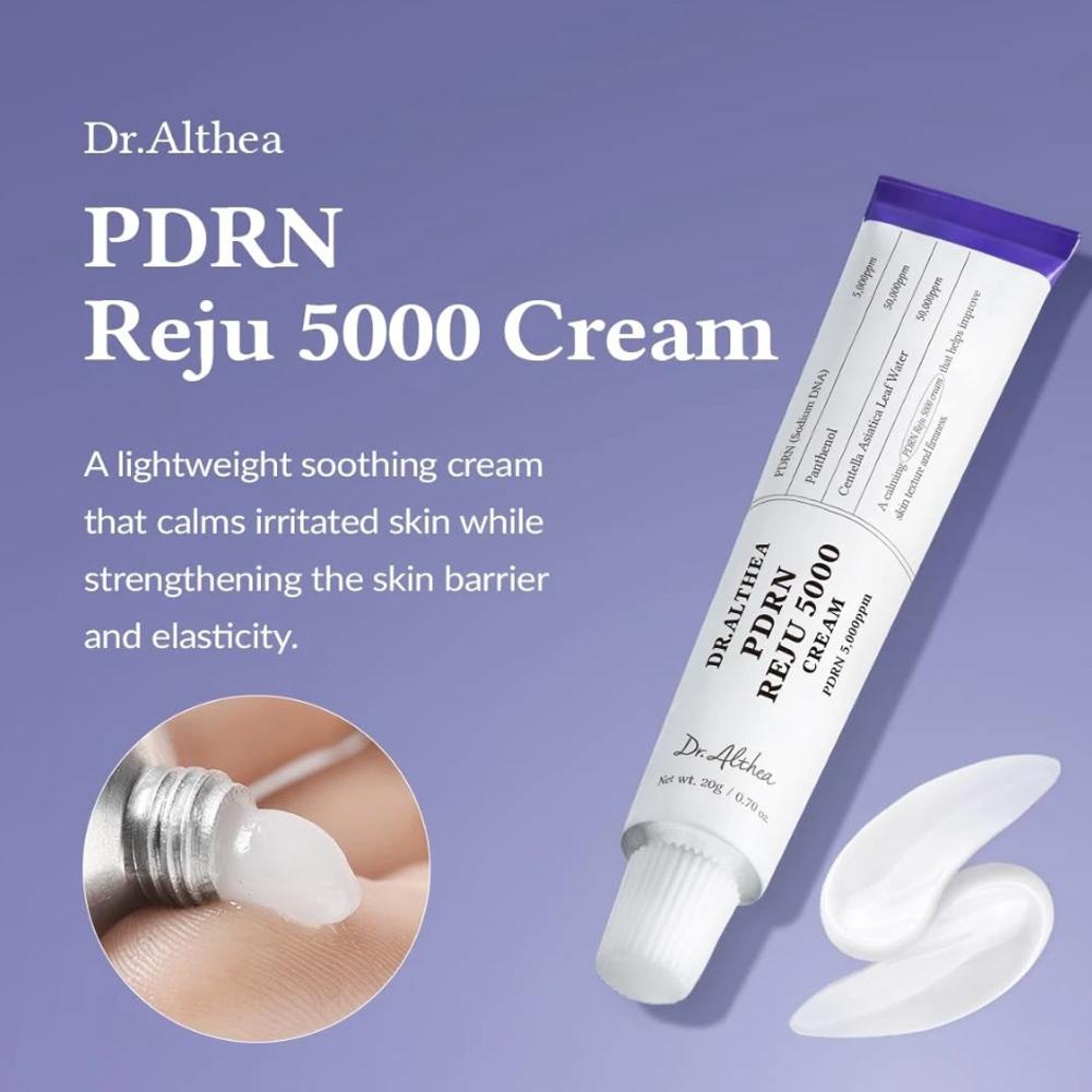 20g ドクターアルテア レジュ 5000 PDRN スキン - Skincare La Roche Posay のレビューと価格