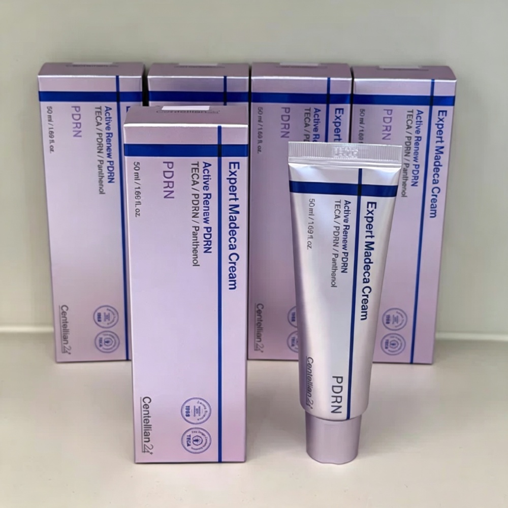セントリアン24 PDRN エキスパート マデカクリーム フ - Skincare La Roche Posay のレビューと価格