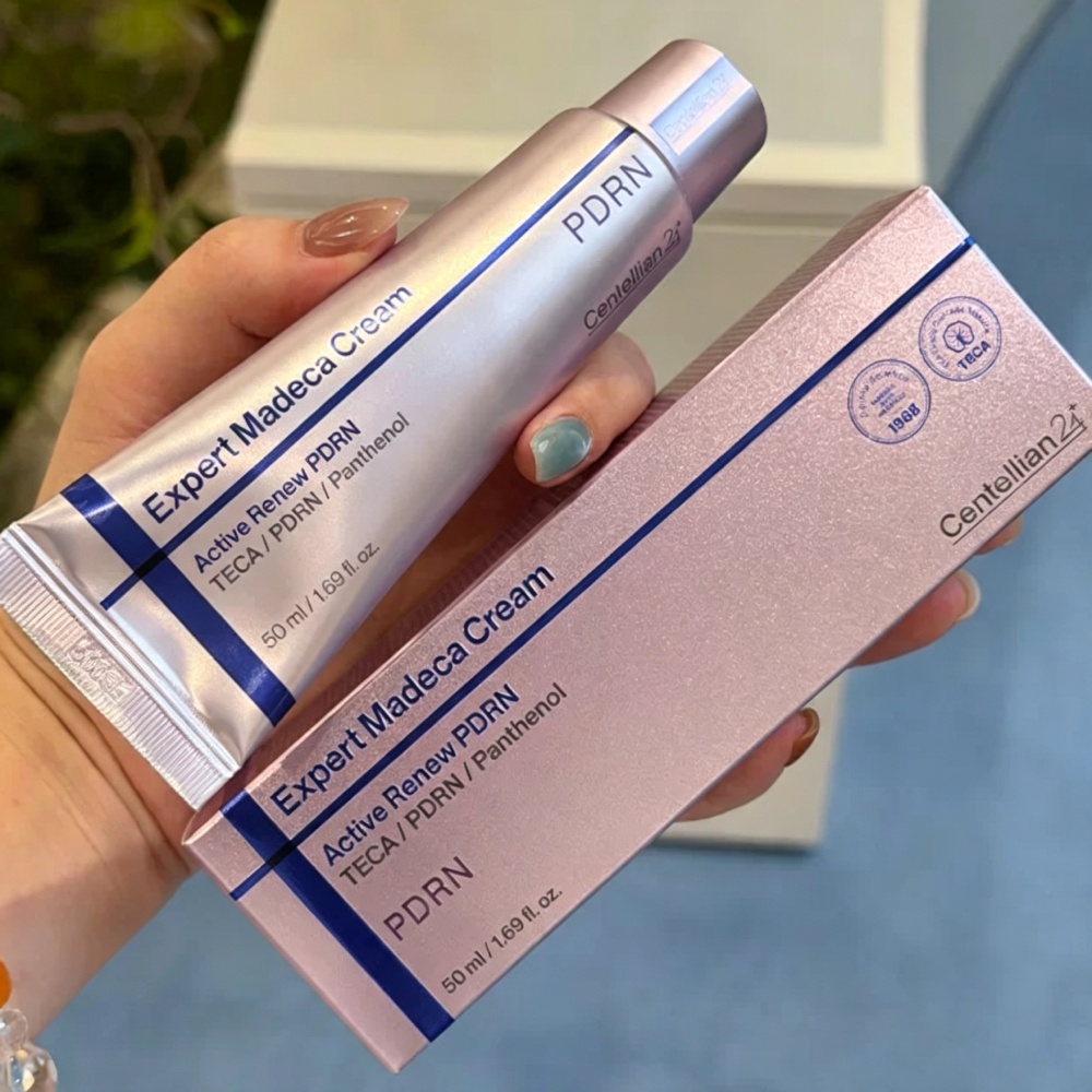 セントリアン24 PDRN エキスパート マデカクリーム フ - Skincare La Roche Posay のレビューと価格