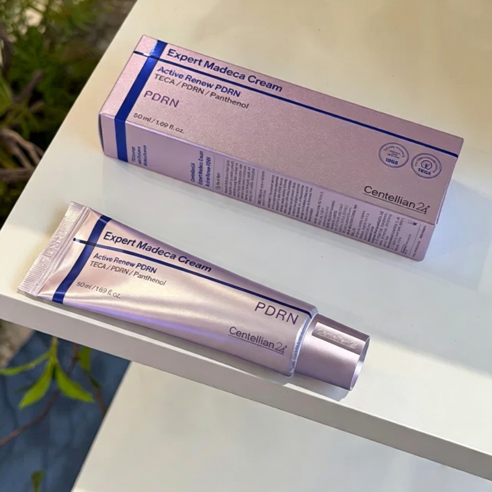 セントリアン24 PDRN エキスパート マデカクリーム フ - Skincare La Roche Posay のレビューと価格