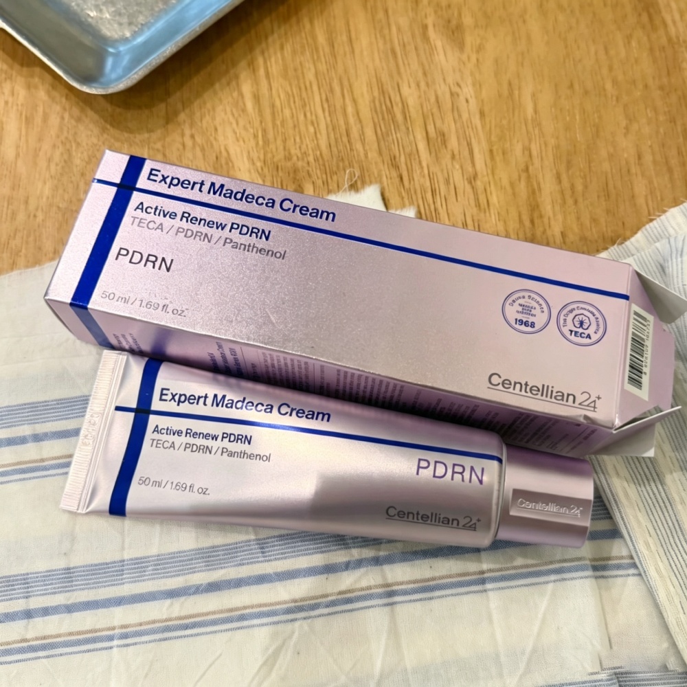 セントリアン24 PDRN エキスパート マデカクリーム フ - Skincare La Roche Posay のレビューと価格
