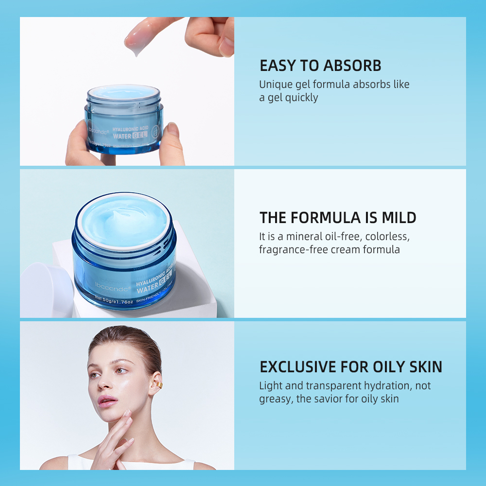 ハイドロブースト-ヒアルロン酸保湿フェイスモイスチャライザー - Skincare La Roche Posay のレビューと価格
