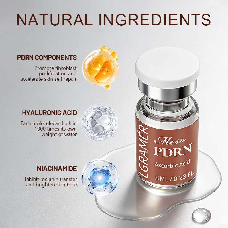 PDRNサーモンDNAセラム フェイシャルハイドログロー ビ - Skincare Glow Glowing のレビューと価格