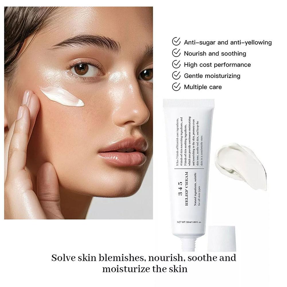 345アンチシュガークリームは、肌に栄養を与え、シミを改善し - Skincare La Roche Posay のレビューと価格