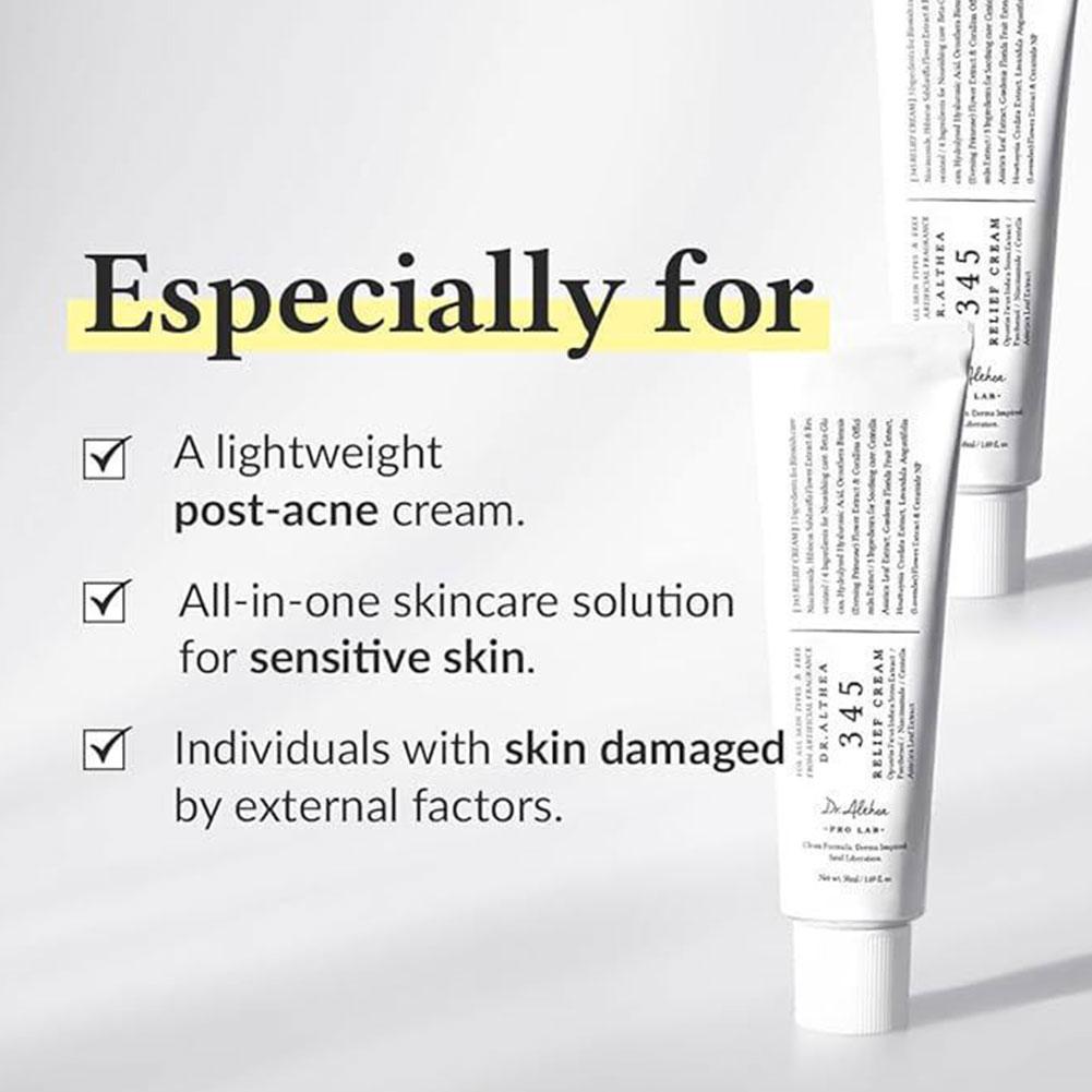 345アンチシュガークリームは、肌に栄養を与え、シミを改善し - Skincare La Roche Posay のレビューと価格