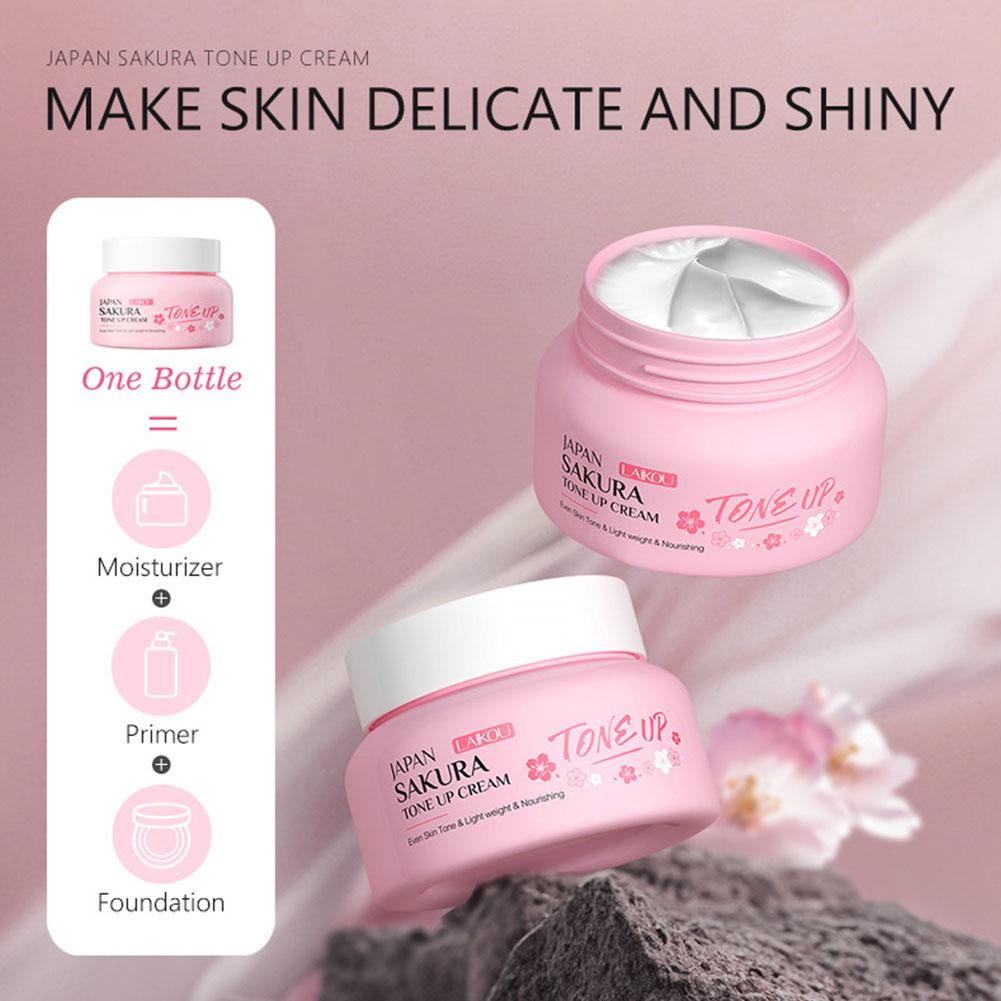 フェイシャルモイスチャライザー トーンアップフェイスクリーム - Skincare Glow Glowing のレビューと価格