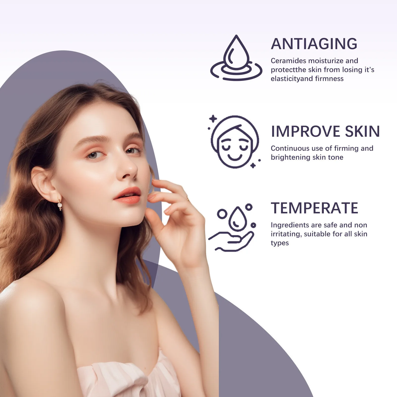 ビタミンB3 ブライトニングセラム（パープルボトル）- 黒ず - Skincare La Roche Posay のレビューと価格