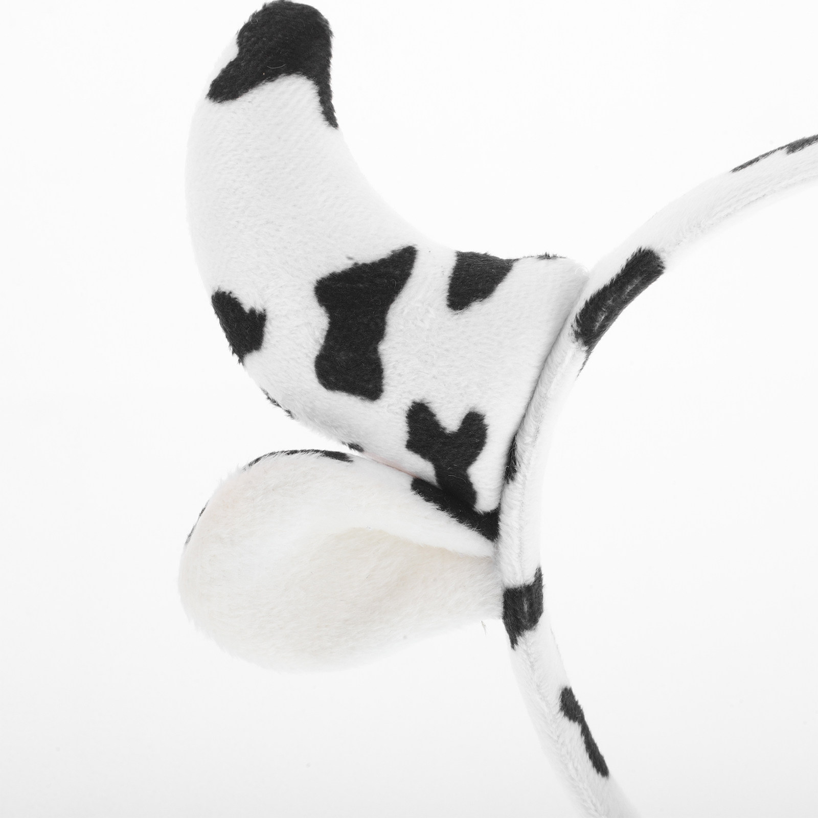 牛耳カチューシャ かわいいカワイイ動物耳カチューシャ ハロウ - Skincare Animate のレビューと価格