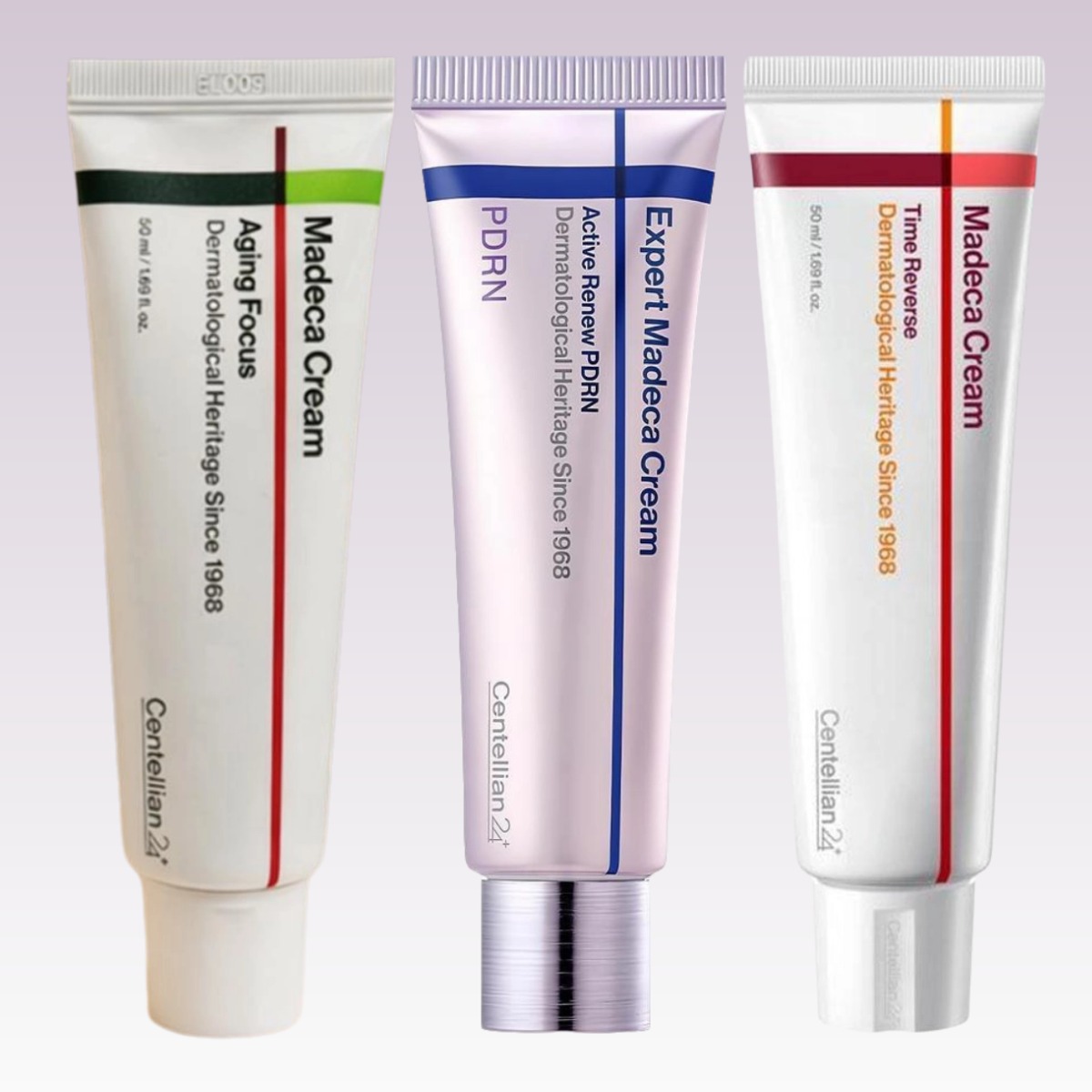 センテラ マデカ クリーム タイムリバースクリーム コラーゲ - Skincare La Roche Posay のレビューと価格