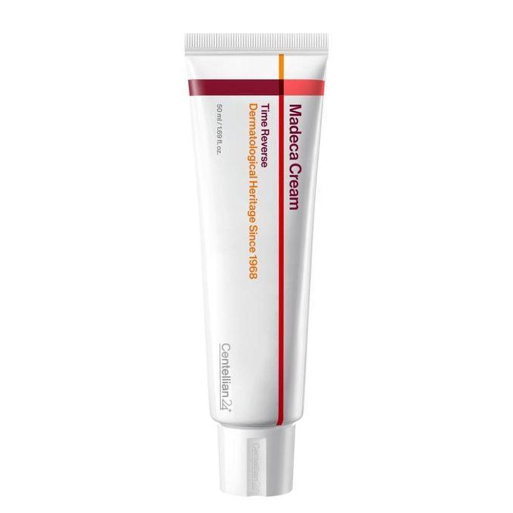 センテラ マデカ クリーム タイムリバースクリーム コラーゲ - Skincare La Roche Posay のレビューと価格