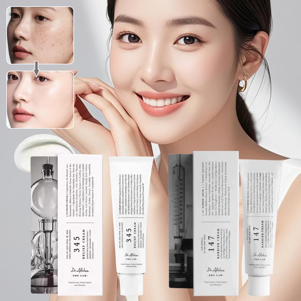 ドクターアルテア 345 リリーフクリーム 147 – ティ - Skincare La Roche Posay のレビューと価格