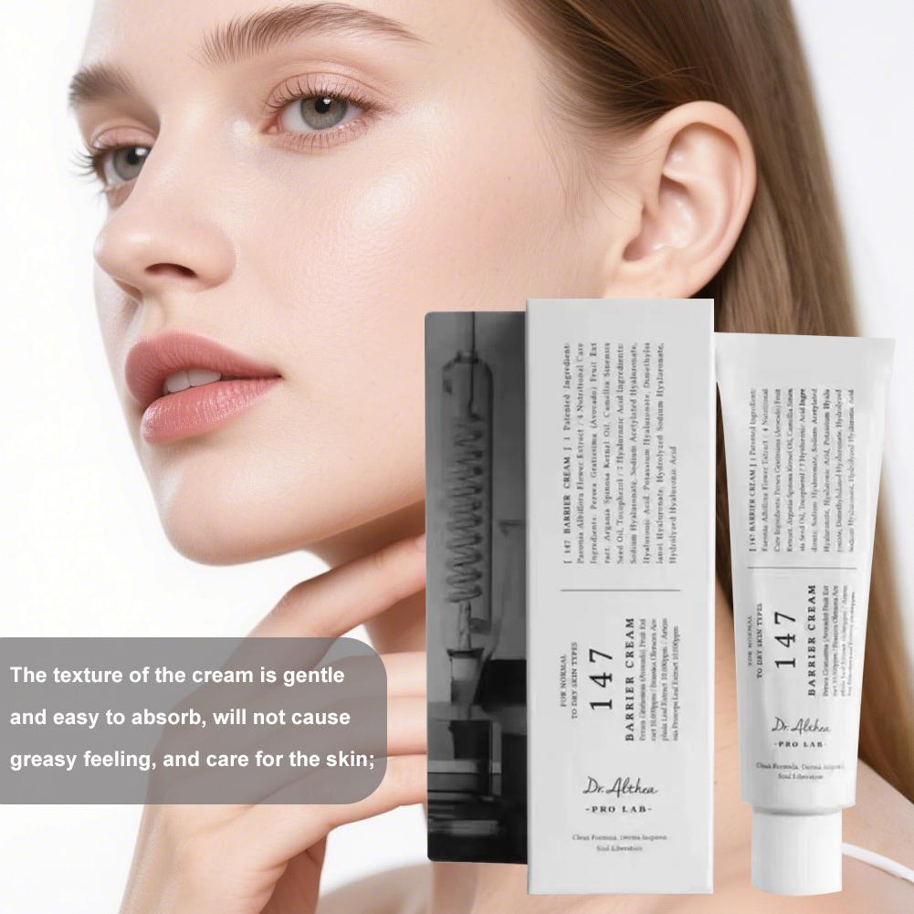 ドクターアルテア 345 リリーフクリーム 147 – ティ - Skincare La Roche Posay のレビューと価格